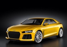 Audi рассекретила Sport Quattro