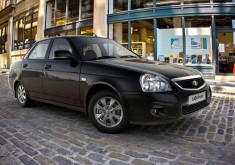 В 2013 году АвтоВАЗ продал больше чем Renault и Nissan