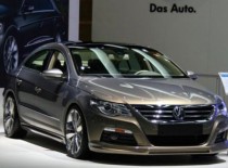 Volkswagen и новые модели в Лос-Анжелесе